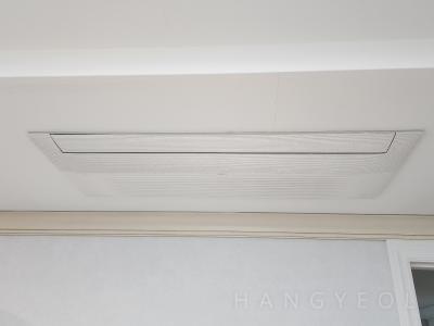 서울특별시 양천구 목동 목동트라팰리스 시스템에어컨 기타