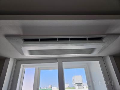 대전광역시 서구 둔산동 국화아파트 시스템에어컨 기타