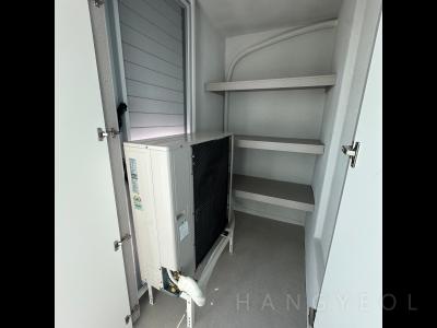 대전광역시 서구 둔산동 국화아파트 시스템에어컨 기타