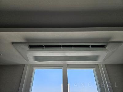 대전광역시 서구 둔산동 국화아파트 시스템에어컨 기타