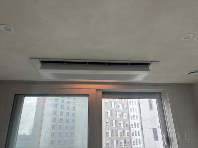 충청북도 청주시 흥덕구 복대동 두산위브지웰시티2차 시스템에어컨 기타