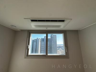 경기도 오산시 탑동 오산세교우미린센트럴시티 시스템에어컨 기타