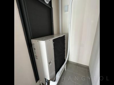 경기도 오산시 탑동 오산세교우미린센트럴시티 시스템에어컨 기타