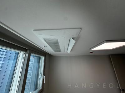경기도 오산시 탑동 오산세교우미린센트럴시티 시스템에어컨 기타
