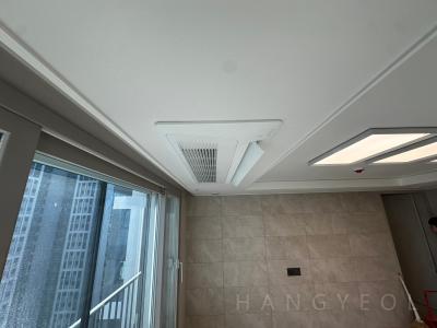 경기도 오산시 탑동 오산세교우미린센트럴시티 시스템에어컨 기타