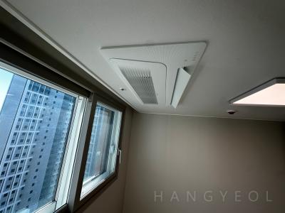 경기도 오산시 탑동 오산세교우미린센트럴시티 시스템에어컨 기타