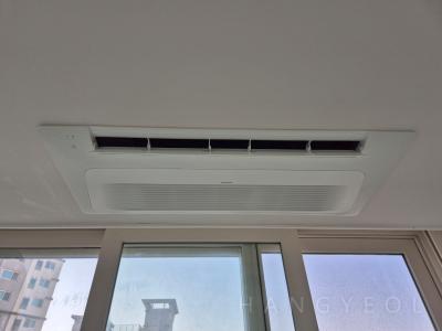 경기도 남양주시 진접읍 진접역 신안인스빌 아파트 시스템에어컨 기타