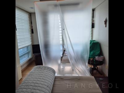 서울특별시 강남구 도곡동 타워팰리스 시스템에어컨 기타