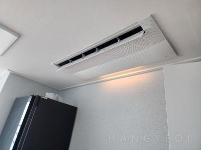 부산광역시 동래구 온천동 온천동반도보라스카이뷰 시스템에어컨 기타