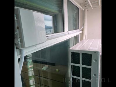 부산광역시 동래구 온천동 온천동반도보라스카이뷰 시스템에어컨 기타