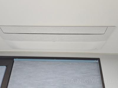 부산광역시 동래구 온천동 온천동반도보라스카이뷰 시스템에어컨 기타