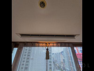 부산광역시 동래구 온천동 온천동반도보라스카이뷰 시스템에어컨 기타