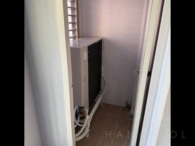 부산광역시 연제구 연산동 연산더샵 시스템에어컨 기타