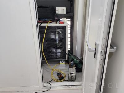 울산광역시 울주군 범서읍 서사시티프라디움 시스템에어컨 기타