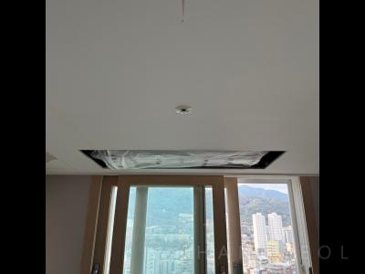 경상남도 창원시 마산합포구 월영동 월영SK오션뷰 시스템에어컨 설치 사례