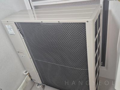 부산광역시 해운대구 우동 해운대센텀두산위브 시스템에어컨 기타