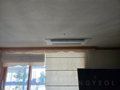 서울특별시 양천구 신정동 삼성 쉐르빌1 시스템에어컨 기타