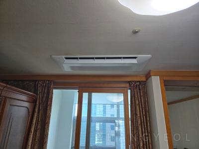 서울특별시 양천구 신정동 삼성 쉐르빌1 시스템에어컨 기타