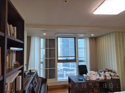서울특별시 양천구 목동 목동트라팰리스 시스템에어컨 설치 사례