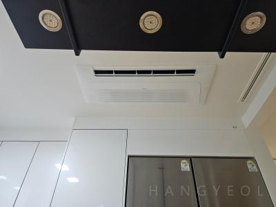 서울특별시 양천구 목동 목동트라팰리스 시스템에어컨 기타