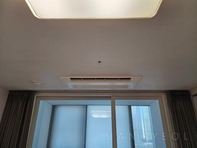 서울특별시 양천구 목동 목동트라팰리스 시스템에어컨 기타