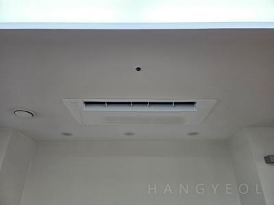 서울특별시 양천구 목동 목동트라팰리스 시스템에어컨 기타