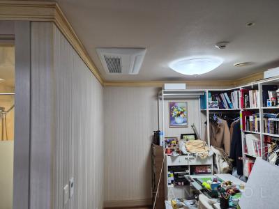 서울특별시 양천구 목동 목동트라팰리스 시스템에어컨 기타
