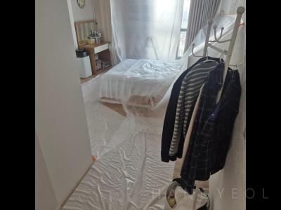 서울특별시 양천구 목동 목동트라팰리스 시스템에어컨 기타