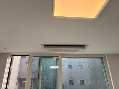 경기도 성남시 분당구 대장동 TH212 시스템에어컨 실내기