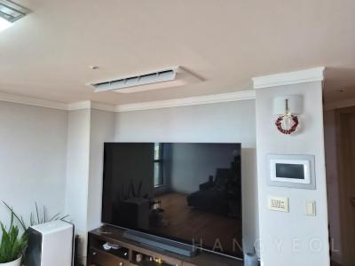 서울특별시 양천구 목동 목동트라팰리스 시스템에어컨 기타