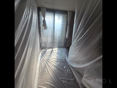 충청남도 아산시 배방읍 배방역 효성해링턴 플레이스 시스템에어컨 기타