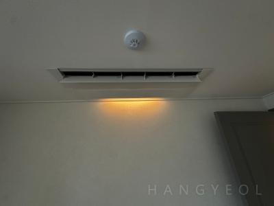경기도 성남시 분당구 수내동 현대판테온I오피스텔 시스템에어컨 기타