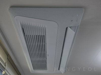 충청남도 천안시 동남구 신부동 힐스테이트 천안 신부 시스템에어컨 기타