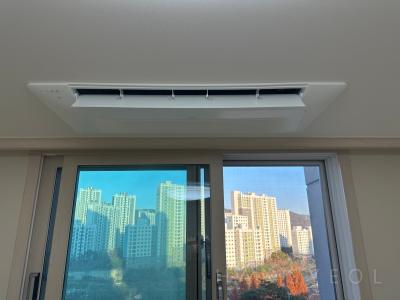 경기도 양주시 옥정동 양주옥정신도시 디에트르 프레스티지 시스템에어컨 기타