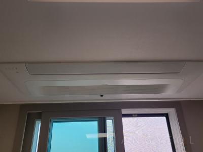 경기도 오산시 탑동 오산세교우미린센트럴시티 시스템에어컨 기타