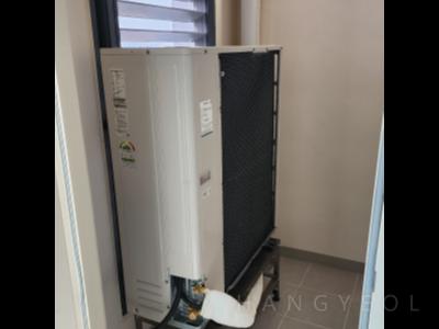 경기도 오산시 탑동 오산세교우미린센트럴시티 시스템에어컨 기타