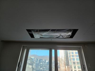 경기도 성남시 분당구 대장동 판교TH212 시스템에어컨 실내기