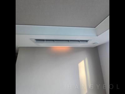 부산광역시 기장군 일광읍 이지더원1차 오션포레 시스템에어컨 기타