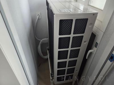 경기도 화성시 영천동 동탄역 센트럴 예미지 시스템에어컨 실외기