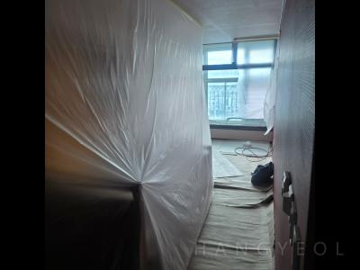 부산광역시 동래구 온천동 온천동반도보라스카이뷰 시스템에어컨 기타