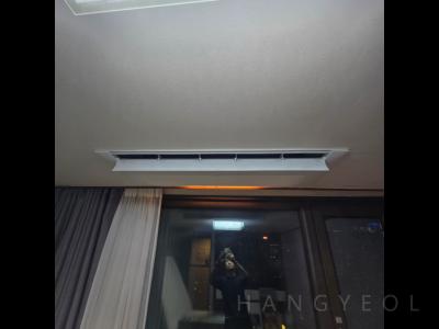 부산광역시 동래구 온천동 온천동반도보라스카이뷰 시스템에어컨 기타