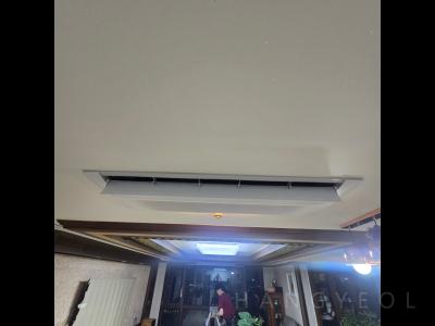 부산광역시 동래구 온천동 온천동반도보라스카이뷰 시스템에어컨 기타