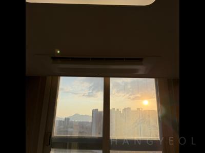 부산광역시 강서구 명지동 삼정그린코아 더베스트 시스템에어컨 기타