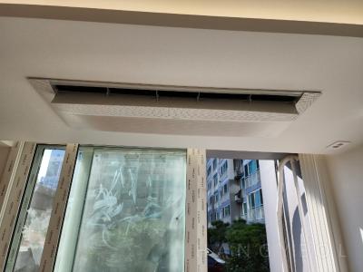 울산광역시 울주군 범서읍 아담프라임빌 아파트 시스템에어컨 기타