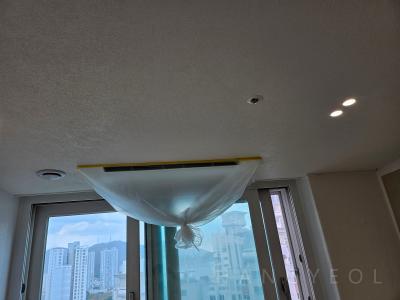 부산광역시 부산진구 연지동 연지자이2차 시스템에어컨 기타