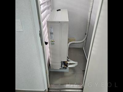 부산광역시 부산진구 연지동 연지자이2차 시스템에어컨 기타