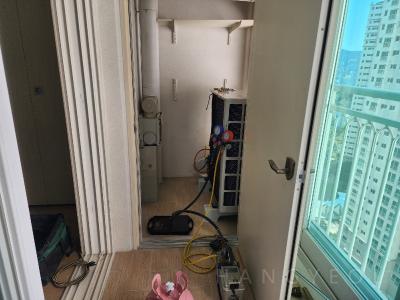 부산광역시 북구 화명동 롯데캐슬카이저 시스템에어컨 기타