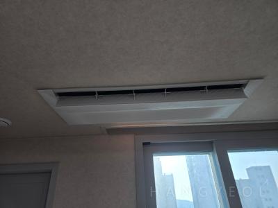 경기도 수원시 권선구 입북동 서수원 레이크 푸르지오 2단지 시스템에어컨 기타
