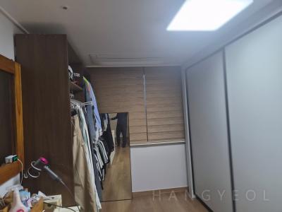 서울특별시 동대문구 전농동 래미안아름숲 시스템에어컨 기타