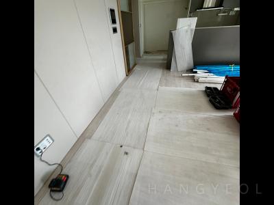경기도 광주시 신현동 e편한세상 테라스 오포2단지 시스템에어컨 설치 사례